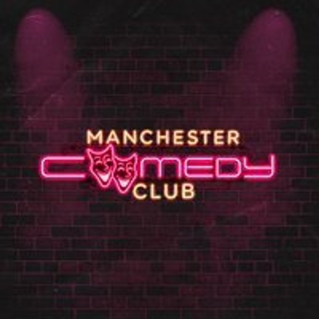 Manchester Comedy Club - 5th December