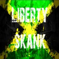 Bounce around with Liberty Skank