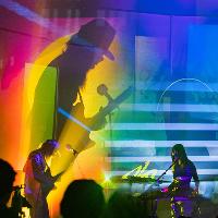 Moon Duo at The Crossing