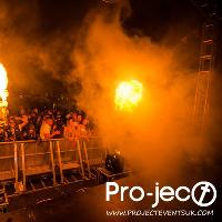 New Warehouse Opening Party - Worcester