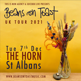 Beans On Toast