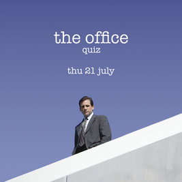 The Office (us) Quiz