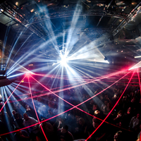 THE END OF YEAR RAVE @ FABRIC! at Fabric