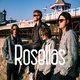 Supersonic Night - ROSELLAS | 1st August Event Title Pic