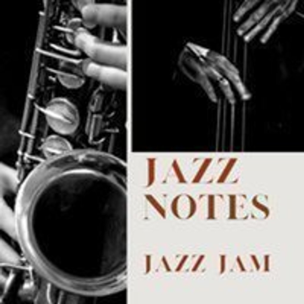 Jazz Notes - Jazz Jam @ The Spice of Life, Soho at The Spice Of Life, London