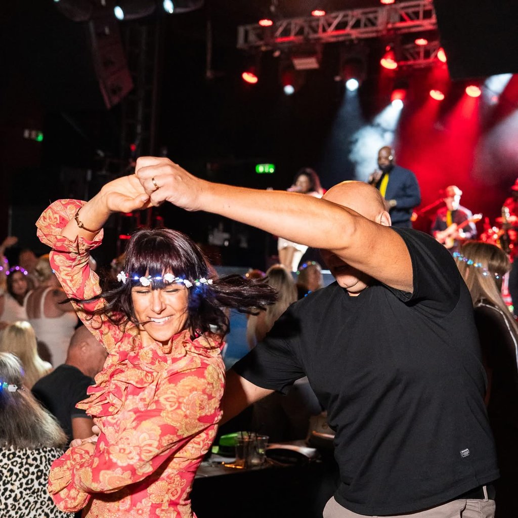 LONDON 2027 – Soul Supper Immersive Dining Experience 2026