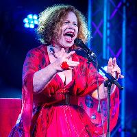 Sarah Jane Morris: Sweet Little Mystery