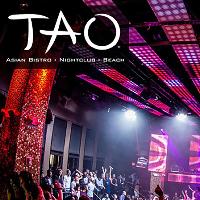 Tao Nightclub Promo Code at TAO Night Club Las Vegas