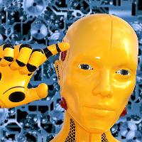 AI Science Café 2020: Personal security in the age of AI.