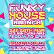 Funky House Brunch Event Title Pic