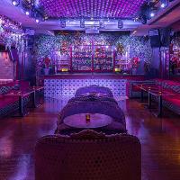 Cuckoo Club guestlist - Saturday