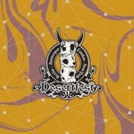 DesertFest London