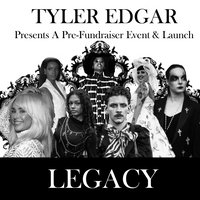 Legacy at Cardiff Theatre Cafe At St. Andrew's