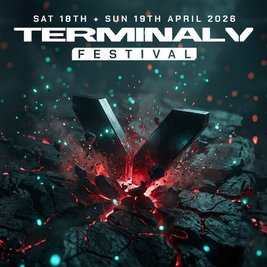 Terminal V After Party - Saturday // Hosted by Nightvision