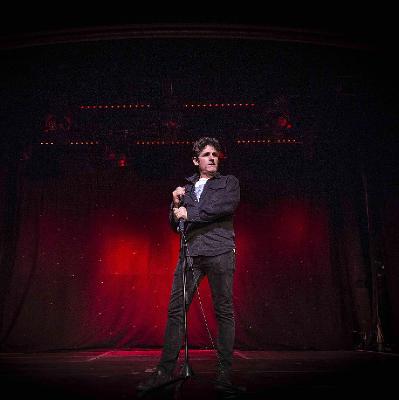 Tom Stade: I Swear To...