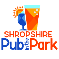 Shropshire Pub in the Park