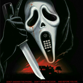 scream