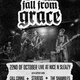 Fall From Grace Glasgow Headline Event Title Pic