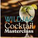 WildJac Cocktail Masterclass at The Rustic Event Title Pic