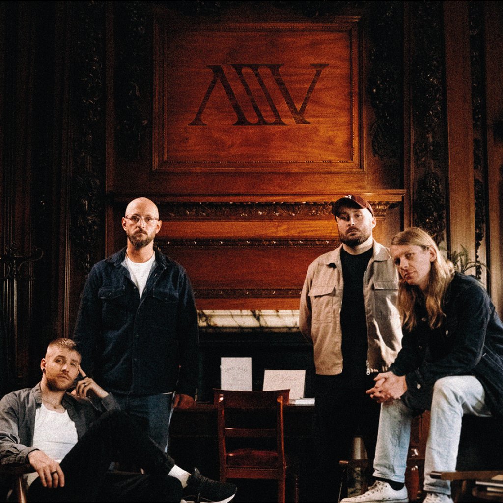 As It Is: Album Launch Show (14+ with an Adult)