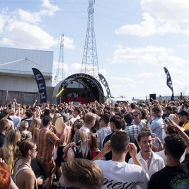 LegendsLive Festival 2026