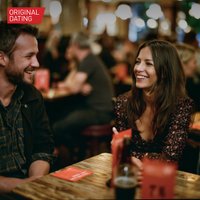 Speed Dating in Brighton @ Brighton Music Hall | 40s-50s at Brighton Music Hall