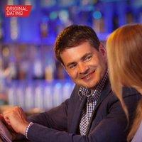Speed Dating in Brighton @ Brighton Music Hall | 40s-50s at Brighton Music Hall