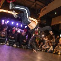 Resurgence 4