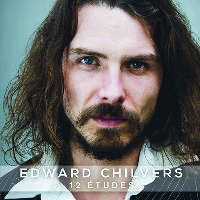 Edward Chilvers in Concert