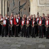 The Royal Marines Association Concert Band