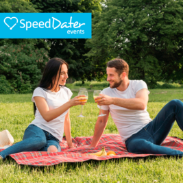 Newcastle Picnic speed dating | ages 28-38