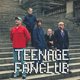 Teenage Fanclub Event Title Pic