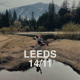 Little Comets - Leeds Belgrave Music Hall - HITS & NEW TUNES!