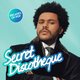 Secret Discotheque @ CHALK | 5 Bombs for ?5 ?3.50 Double Vodka Event Title Pic