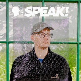 SPEAK! + The New Consistent + Ray Heart
