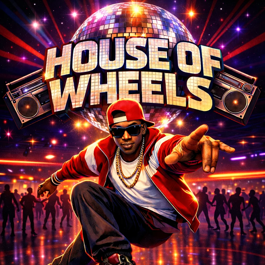 House of Wheels