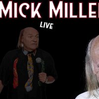 Comedy Night with Mick Miller - Longbridge