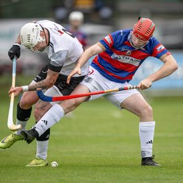 W M Donald MacTavish Cup Final 2026