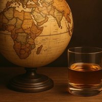 Around the world in 6 whiskies at Angels Cut Bar