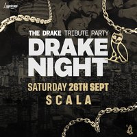 Drake Night