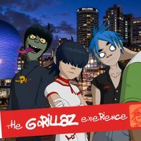 The Gorillaz Experience in Bristol