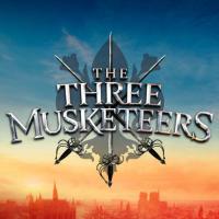 The Three Musketeers