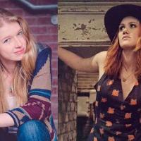 TNL: Rachel Laven + Grace Pettis at Headingley Enterprise And Arts Centre