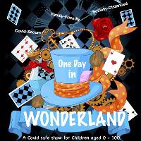 One Day in Wonderland at Pelican House Theatre
