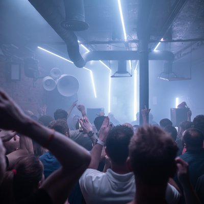 Venus Manchester [Bank Holiday Special]