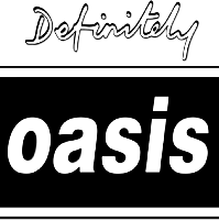 Definitely Oasis - Special End Of Year Show