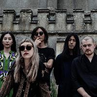 Qujaku & Impatv present Enso Sone at Fairfield Social Club