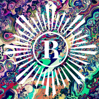 Down The Rabbit Hole at Revolution