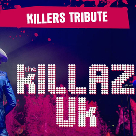 The Killers Tribute