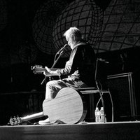 Leo Kottke at The Crossing